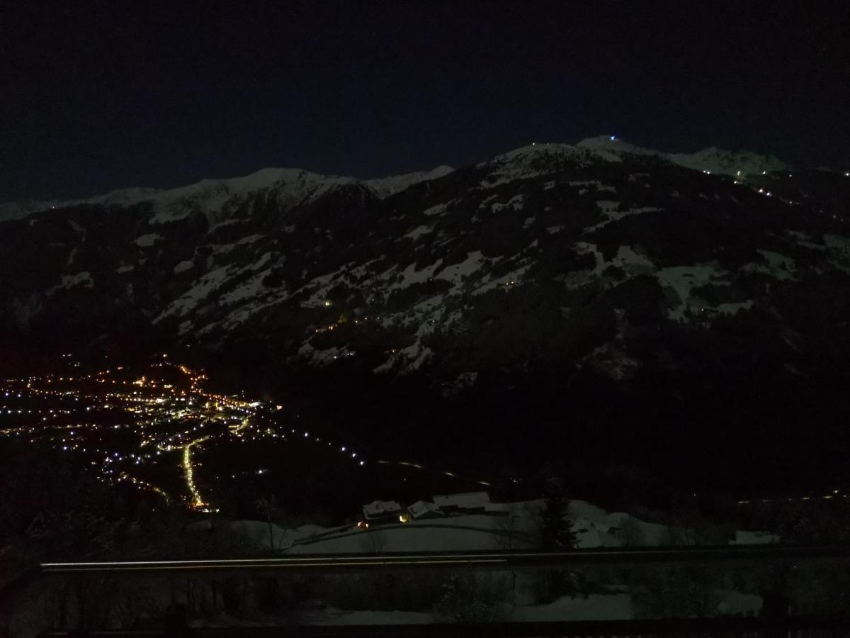 Appartement Franz Zell am Ziller Bagian luar foto