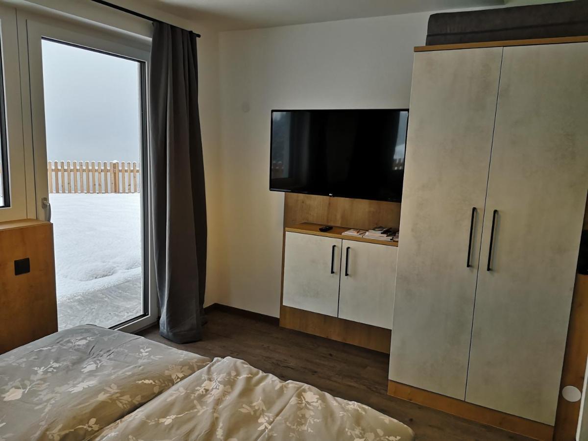 Appartement Franz Zell am Ziller Bagian luar foto