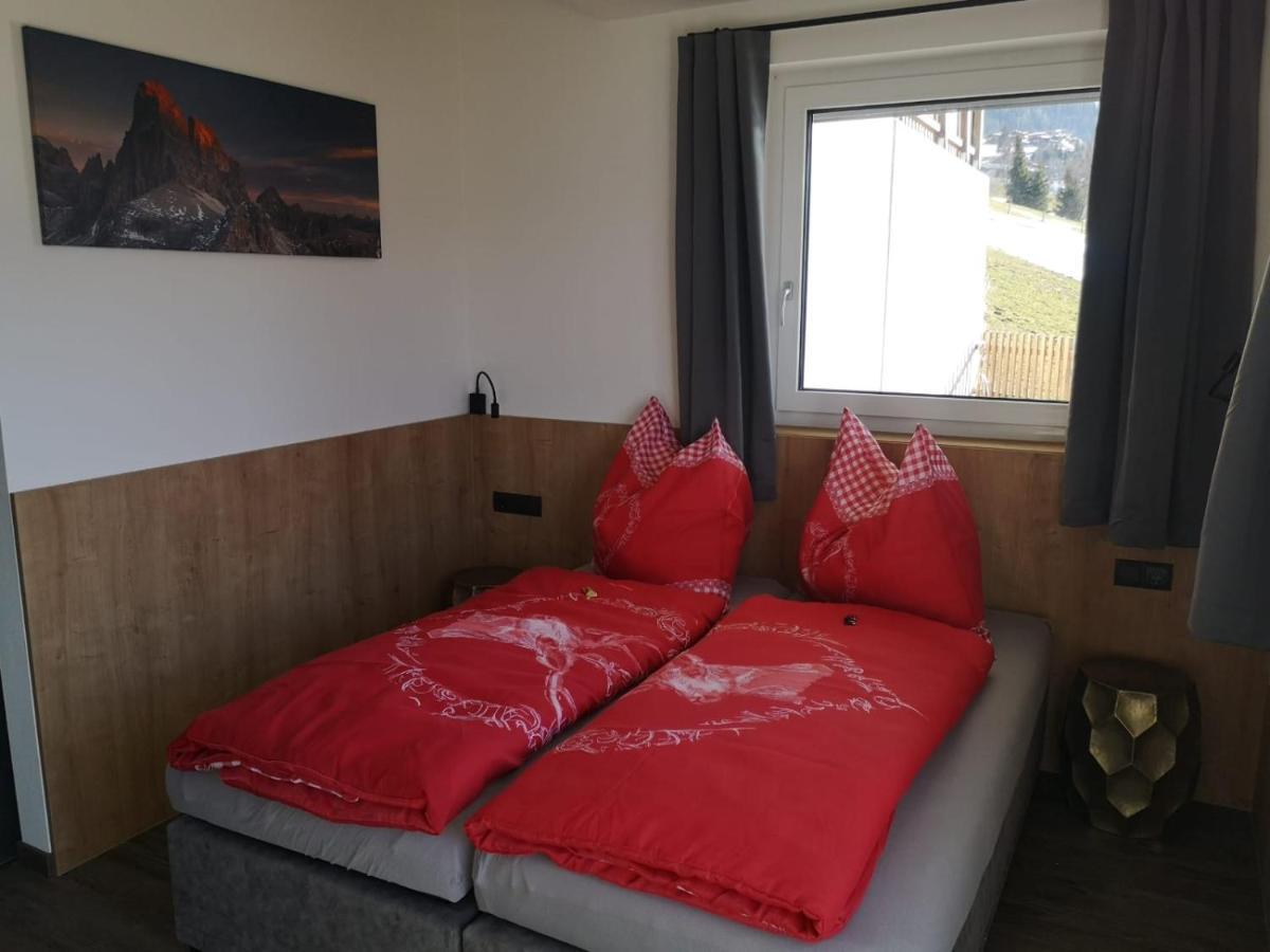 Appartement Franz Zell am Ziller Bagian luar foto